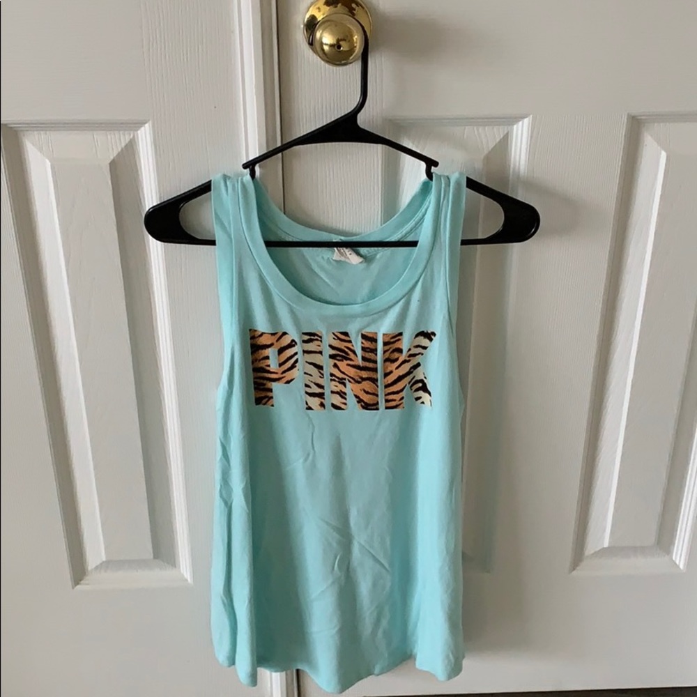 PINK Victoria’s Secret Tank Top